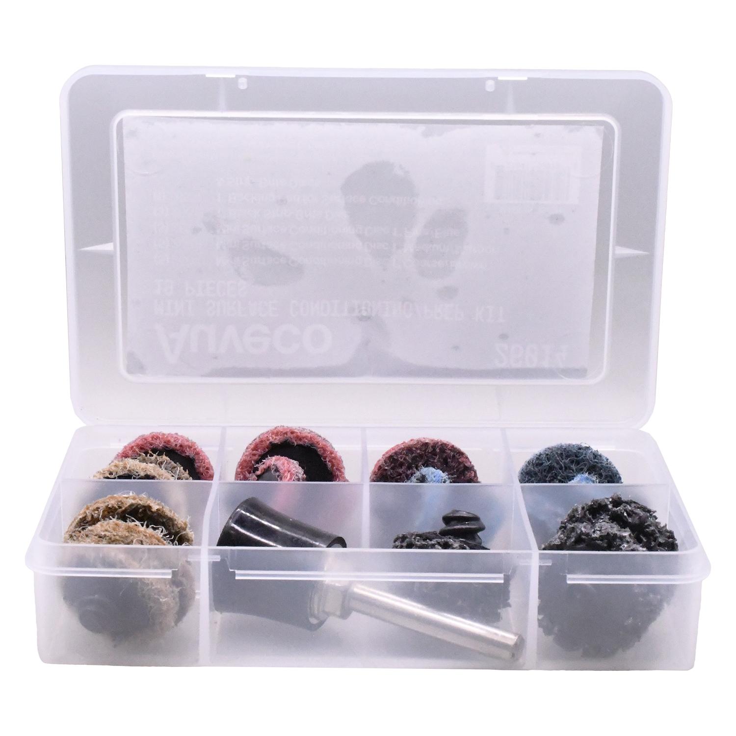 1 pcs/pk- 1