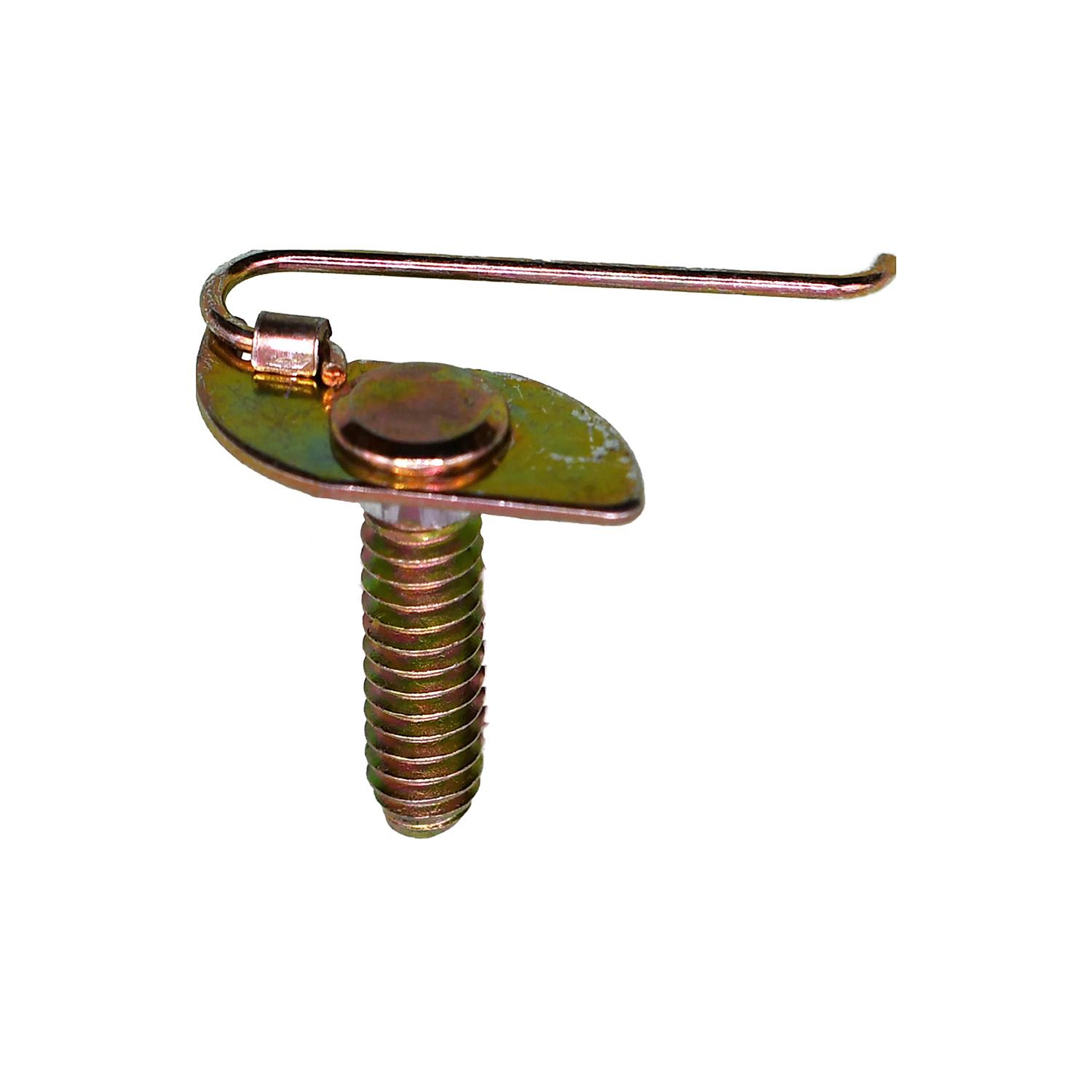 50 pcs/pk- Universal Moulding Fastener #10-24 x 3/4