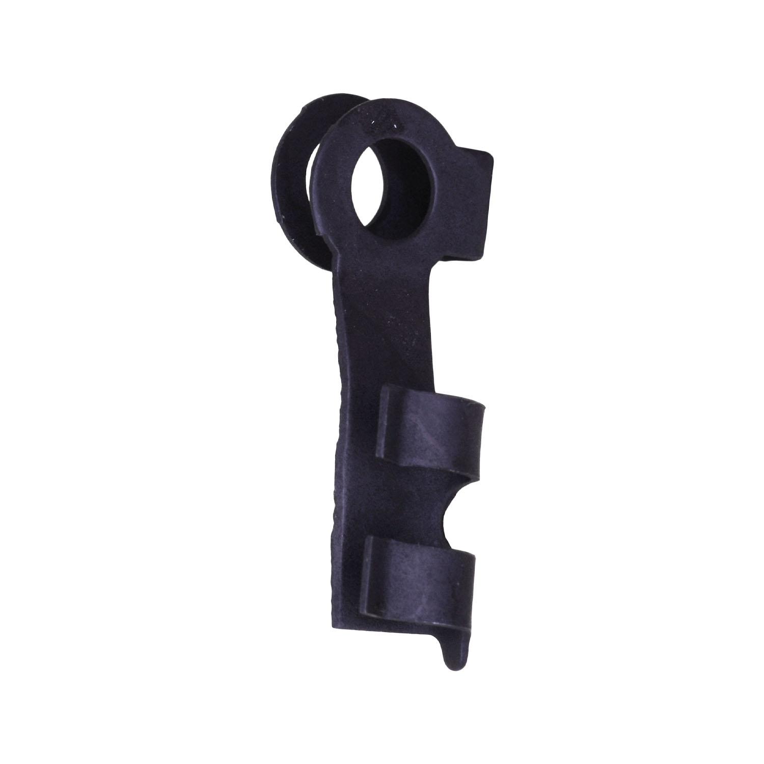 100 pcs/pk- Throttle O.D. Clips 5/32