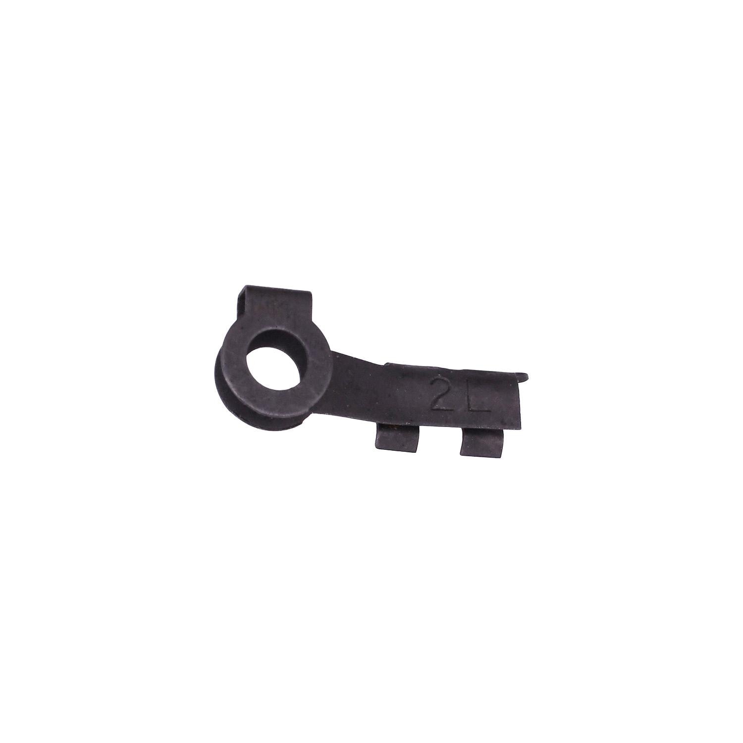 100 pcs/pk- Throttle O.D. Clips 5/32