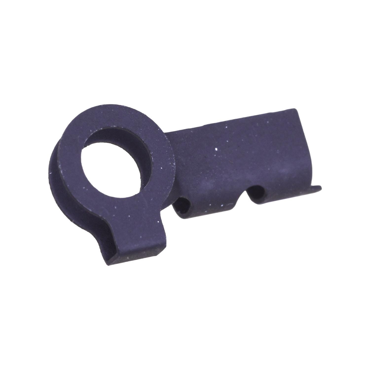 100 pcs/pk- Throttle O.D. Clips 1/4
