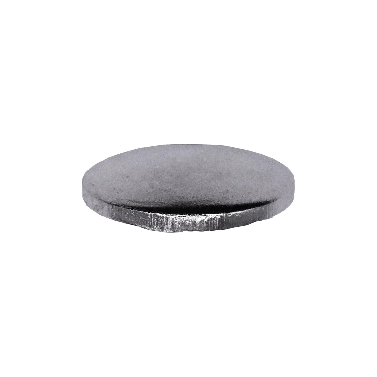 100 pcs/pk- Expansion Plug 3/4
