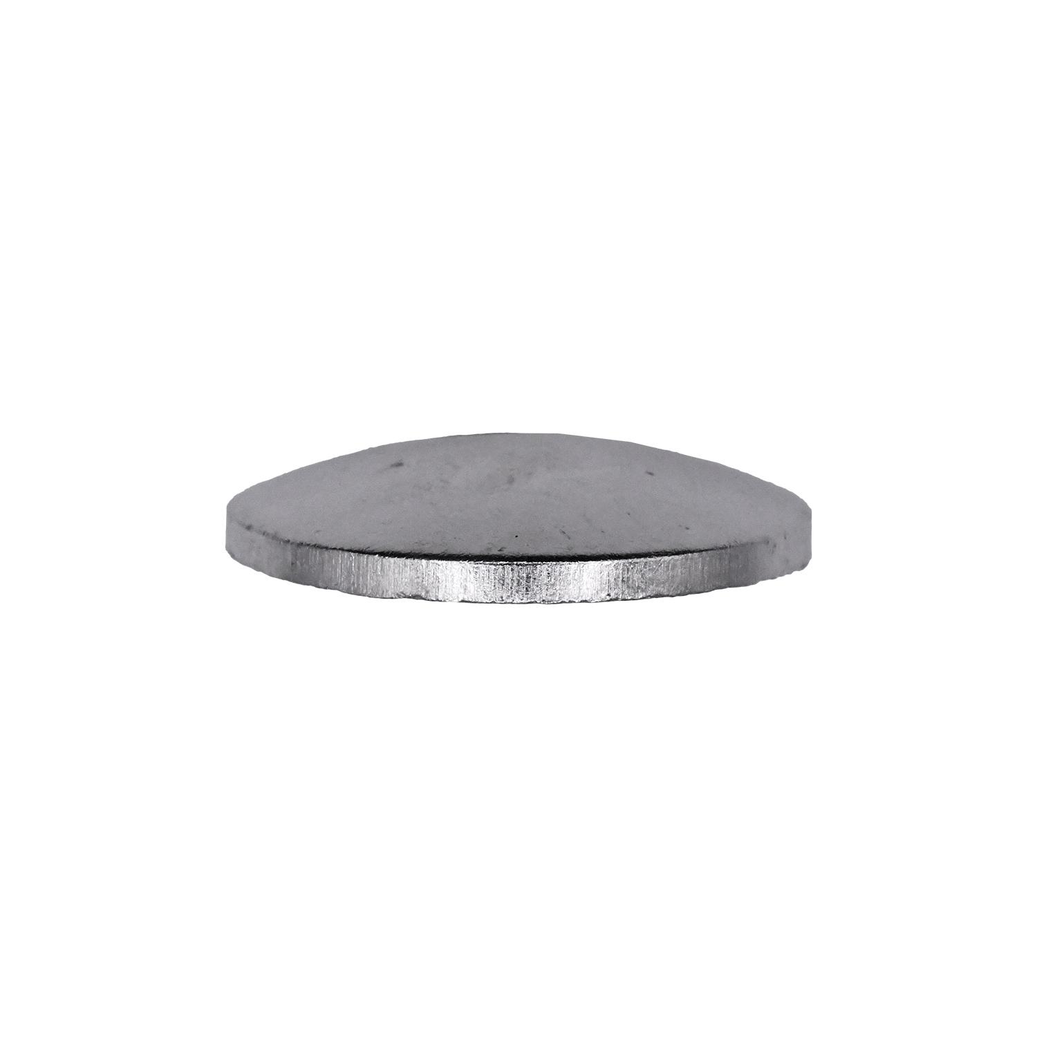 100 pcs/pk- Expansion Plug 1-1/8