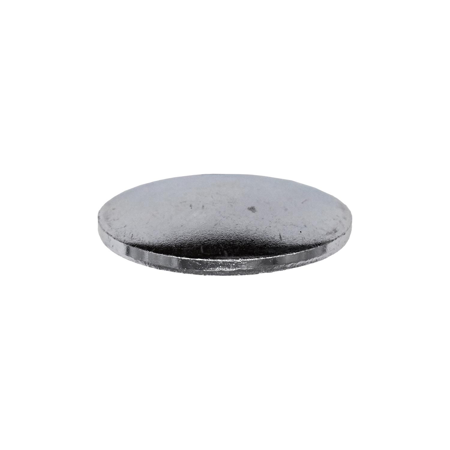 100 pcs/pk- Expansion Plug 1-1/4