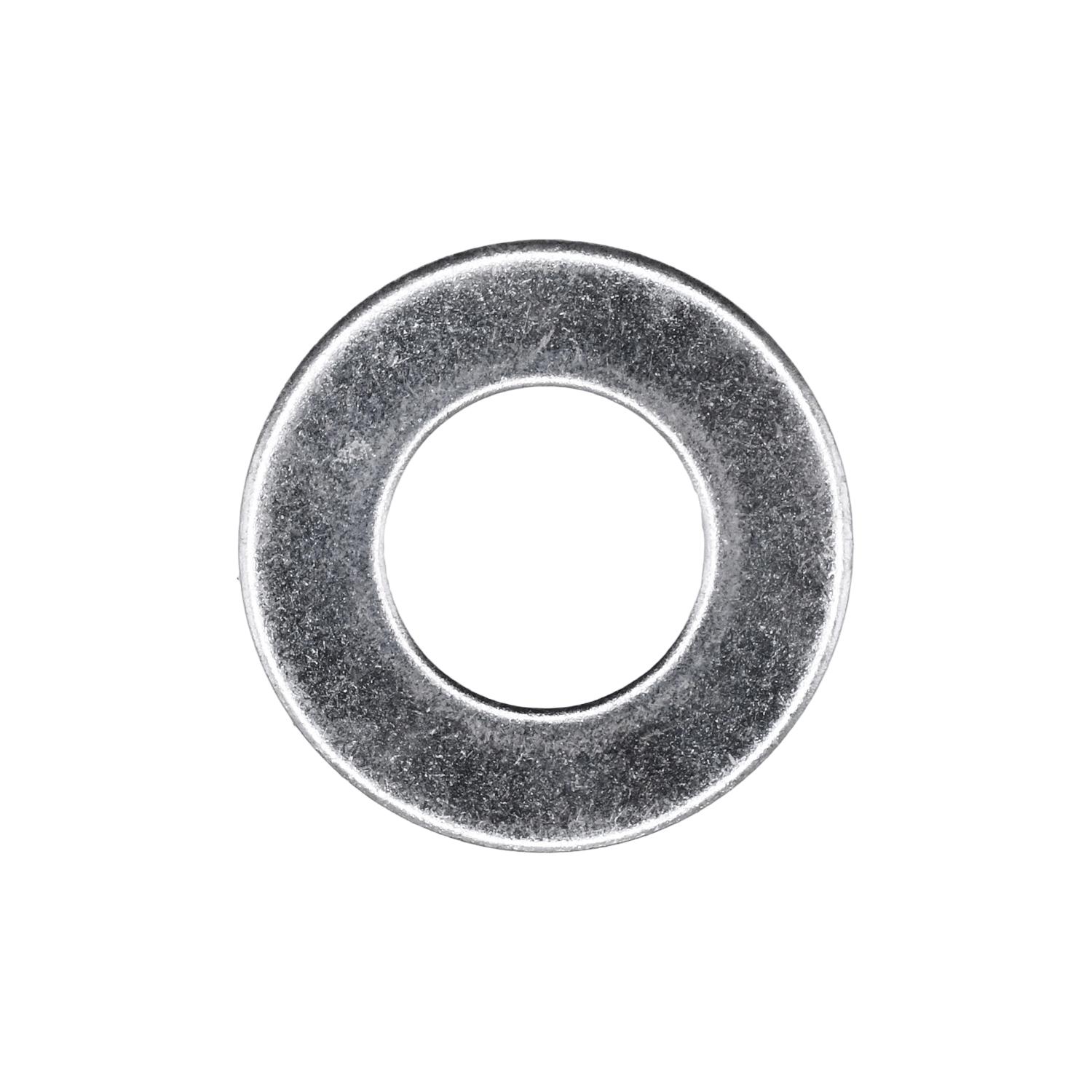 100 pcs/pk- Sae Flat Washer 7/16