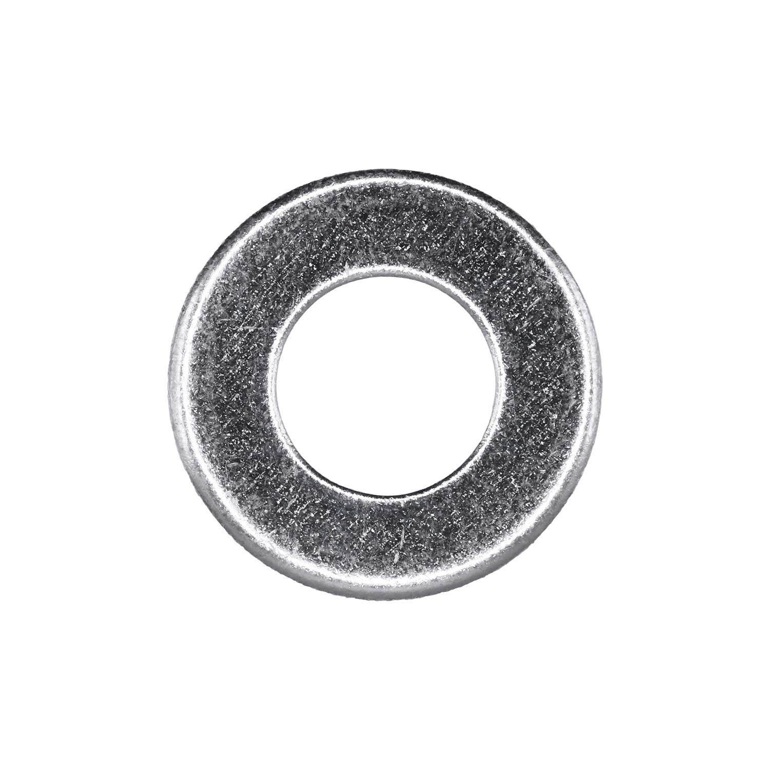 100 pcs/pk- Sae Flat Washer 1/2
