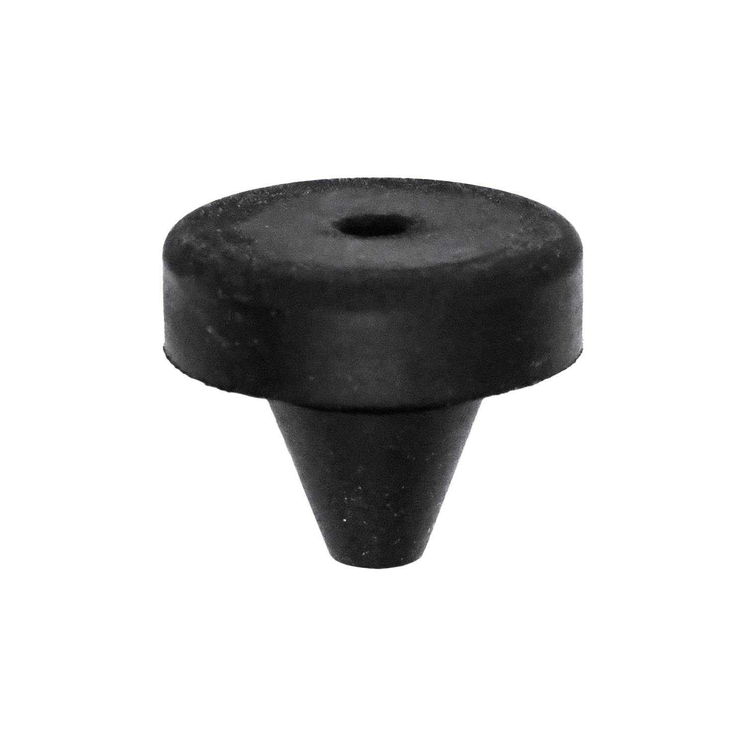 25 pcs/pk- Hood-Top Panel-Side-Fender Rubber Bumpers