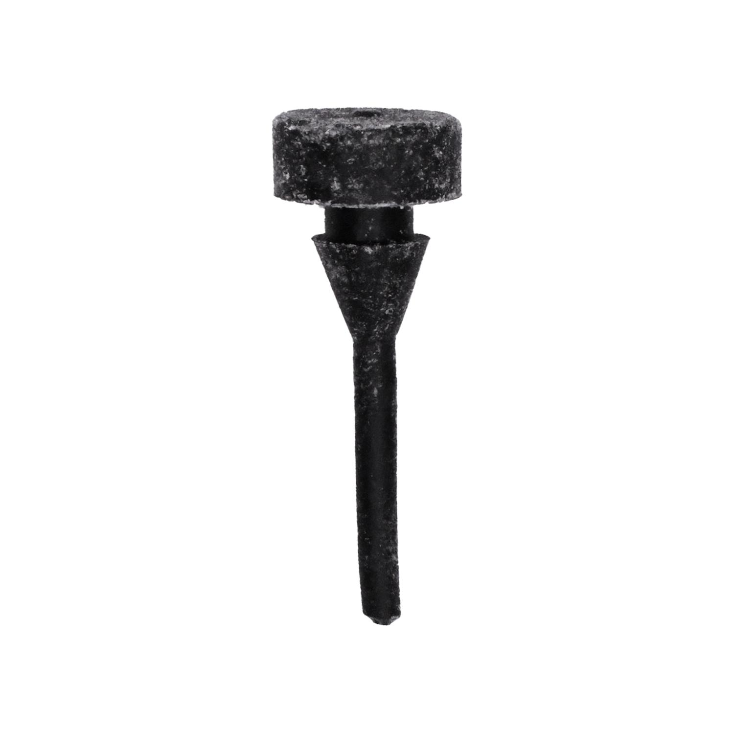 25 pcs/pk- General Purpose Rubber Bumpers