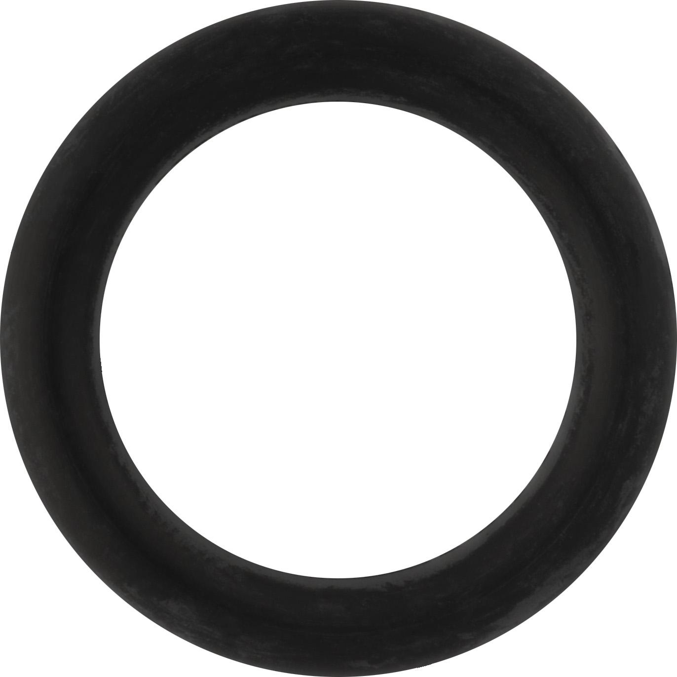 50 pcs/pk- O-Rings 1/2
