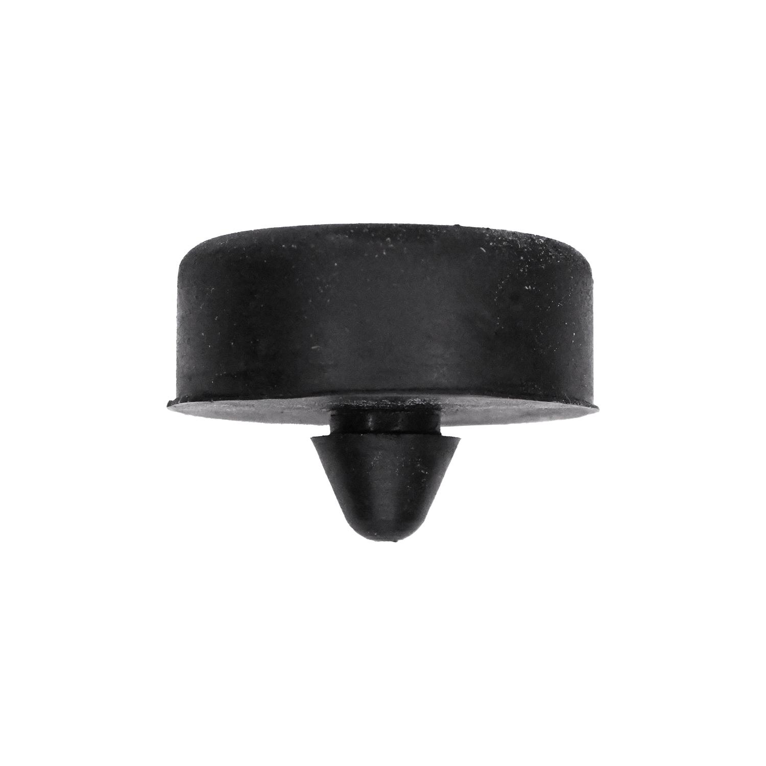 25 pcs/pk- Trunk Lid Rubber Bumpers