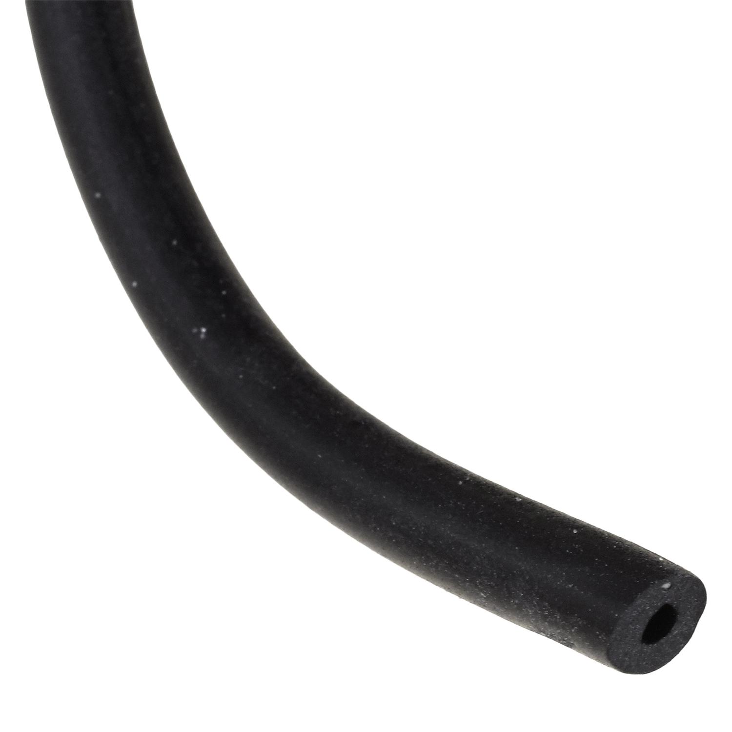 1 pcs/pk- Rubber Tubing 7/64