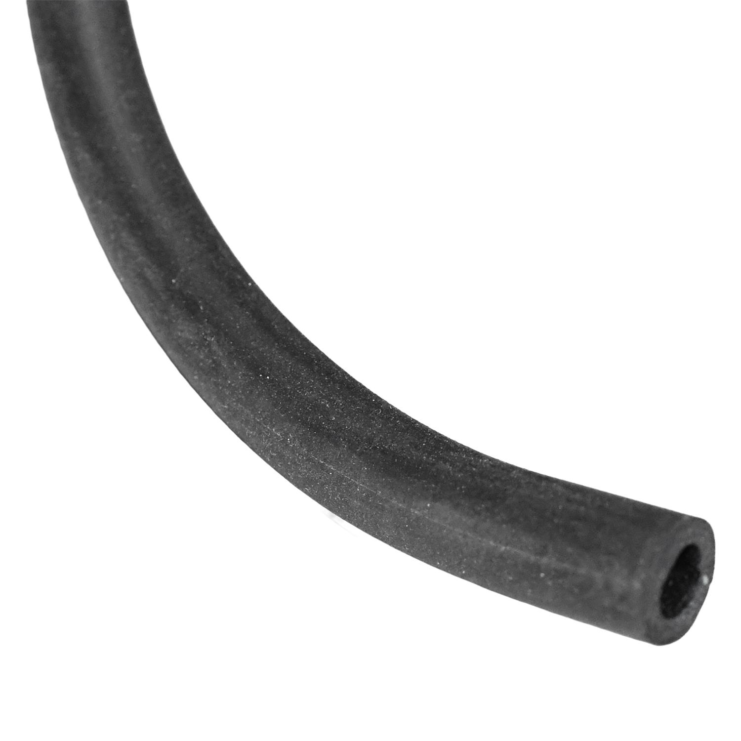 1 pcs/pk- Rubber Tubing 5/32