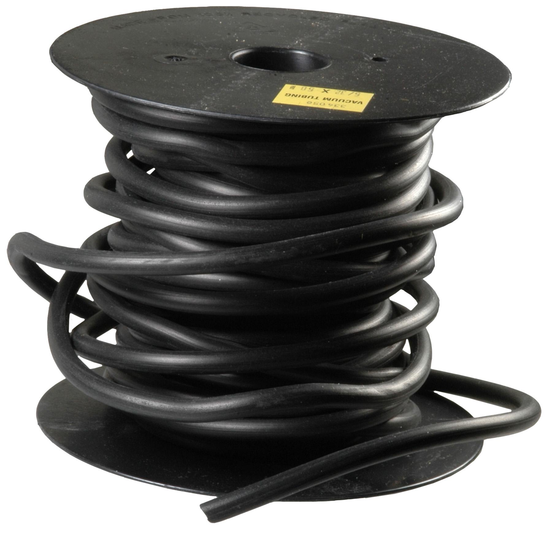 1 pcs/pk- Rubber Tubing 5/32