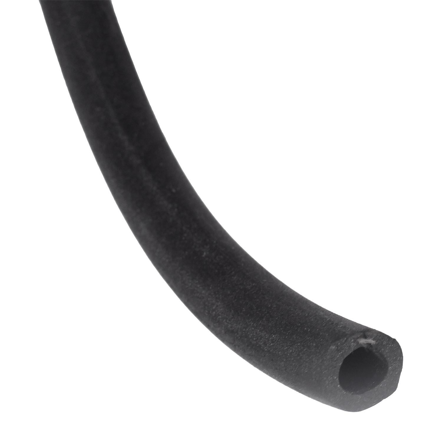 1 pcs/pk- Rubber Tubing 13/32