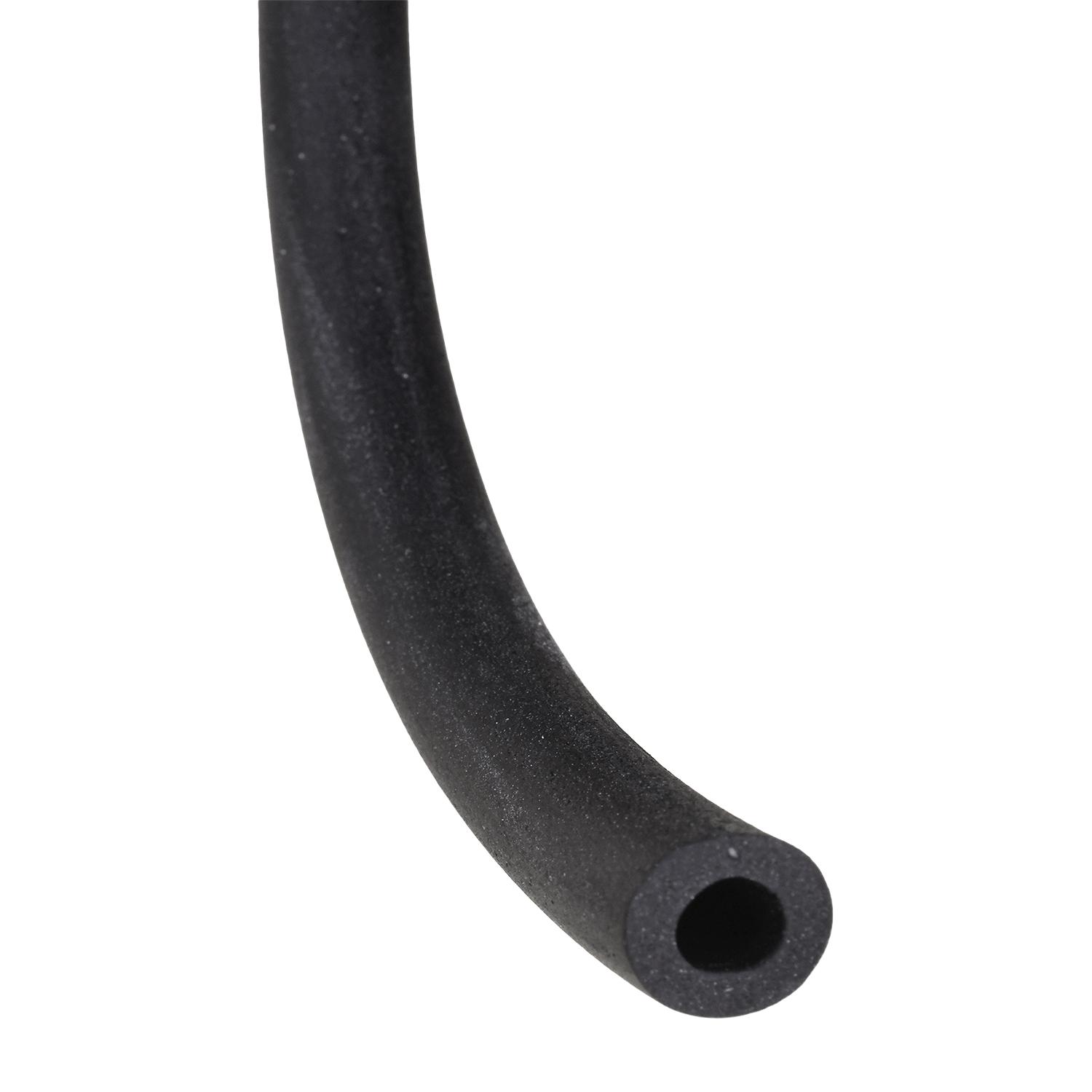 1 pcs/pk- Rubber Tubing 13/32