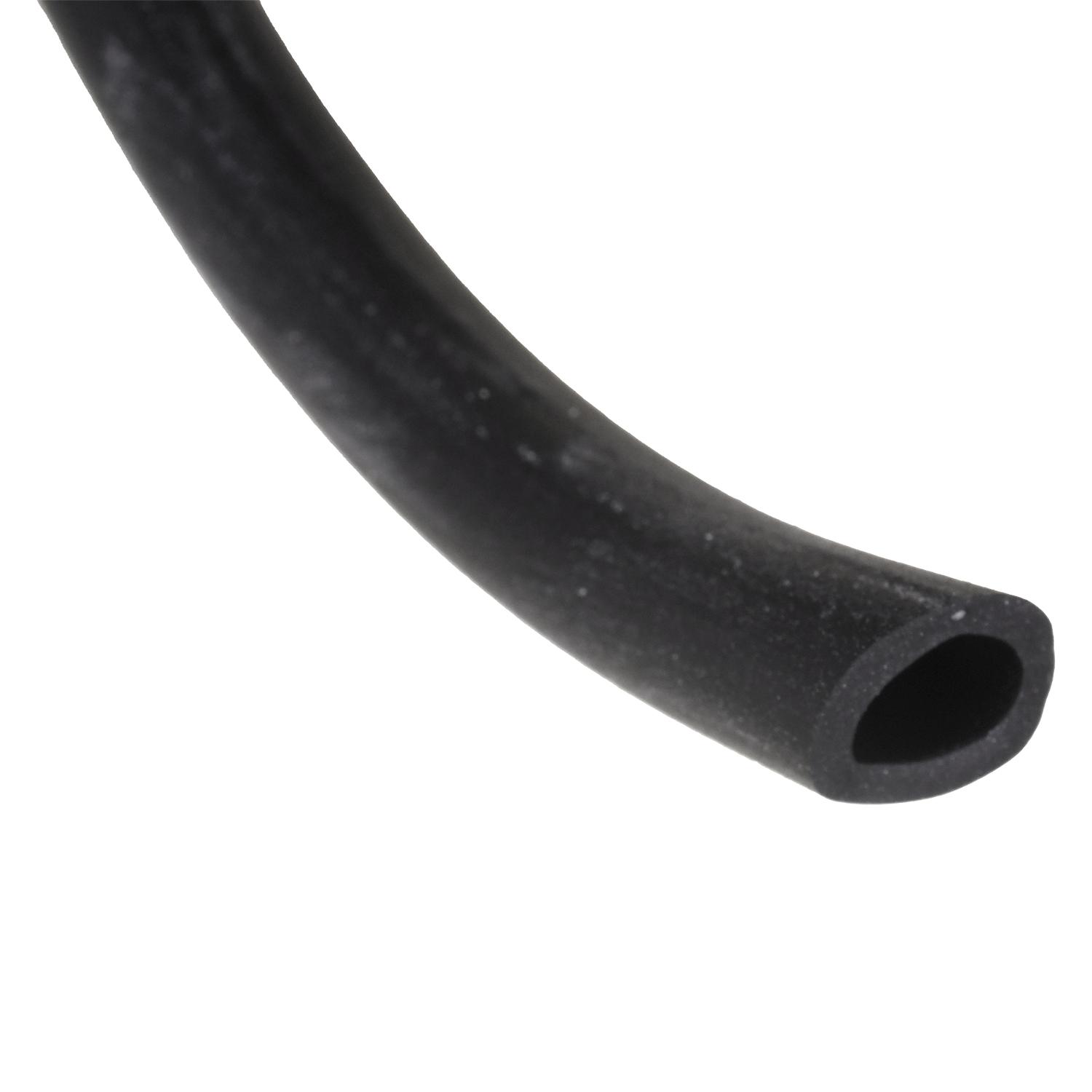 1 pcs/pk- Rubber Tubing 15/32