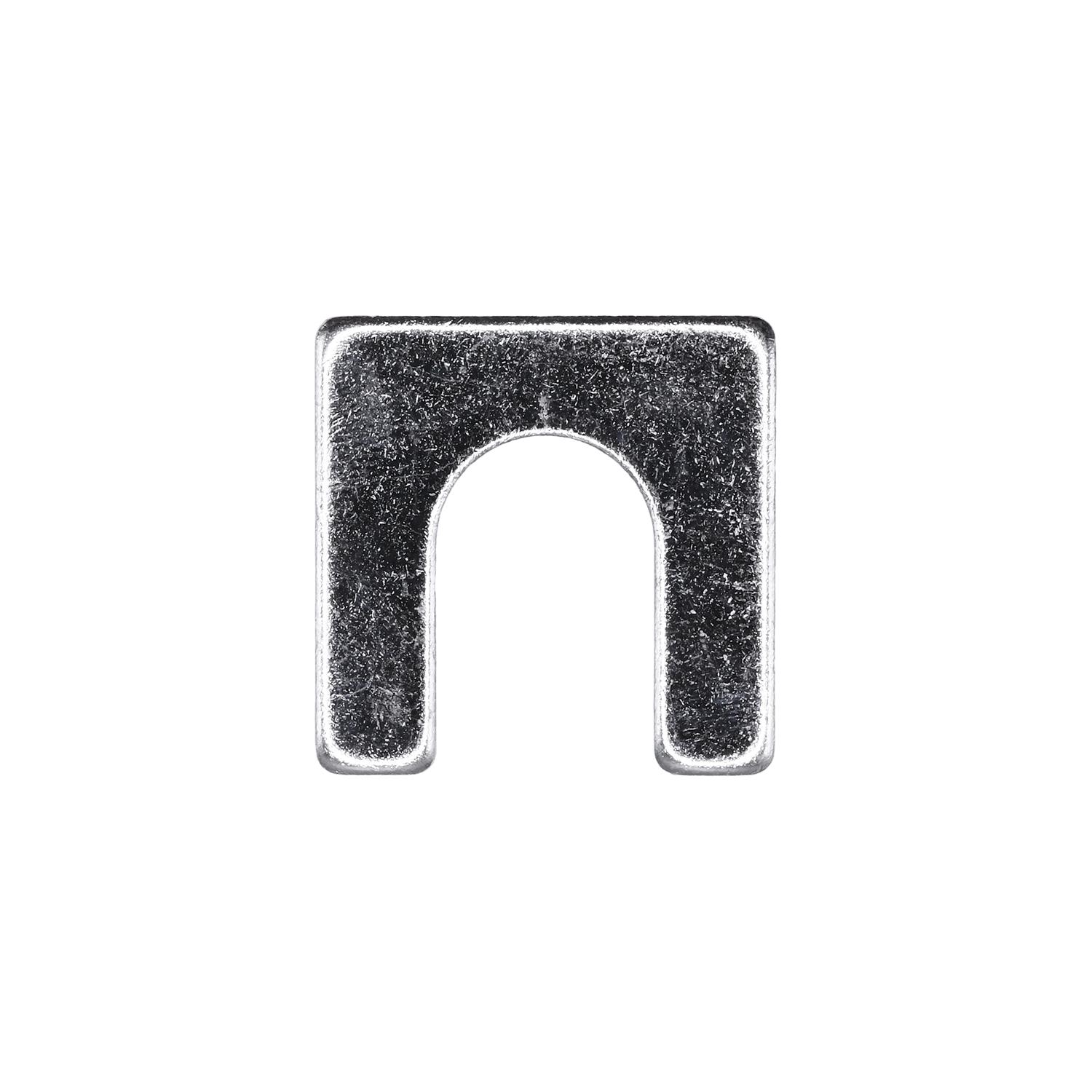 50 pcs/pk- Shim 1/8