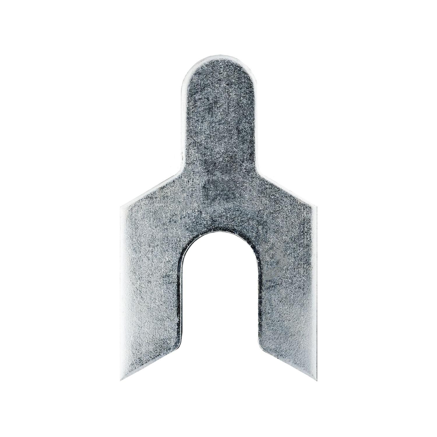 50 pcs/pk- Shim 1/16