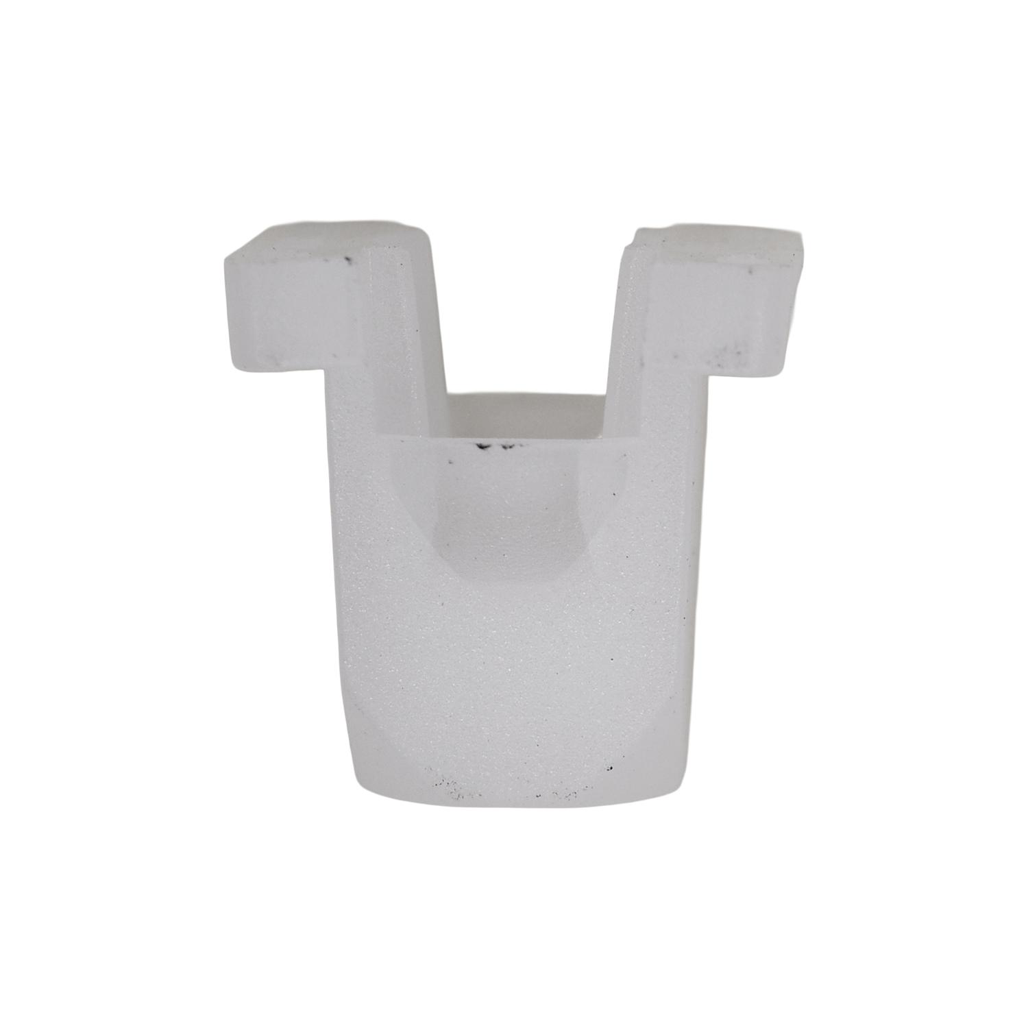 50 pcs/pk- Headlight Adjusting Nut, Material Nylon