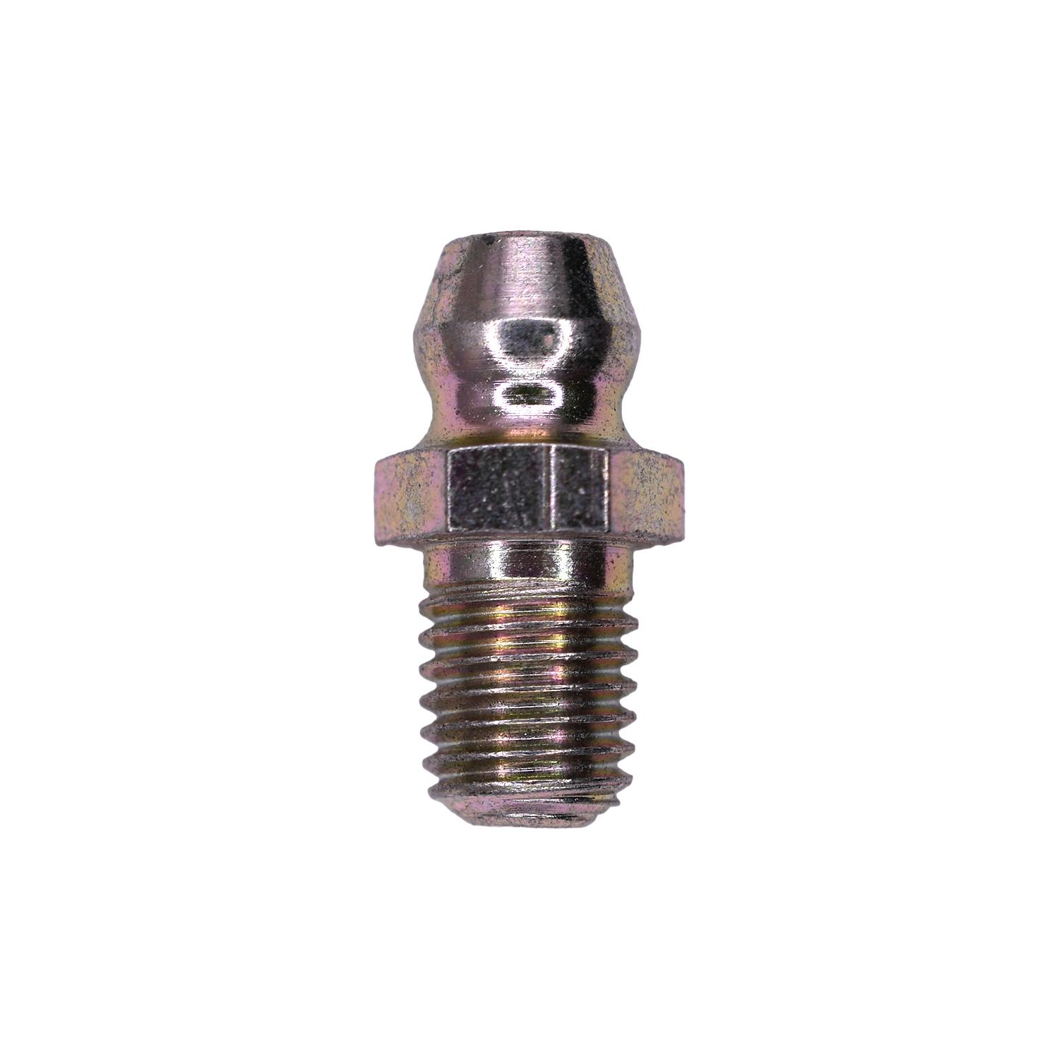 50 pcs/pk- Grease Fitting 1/4
