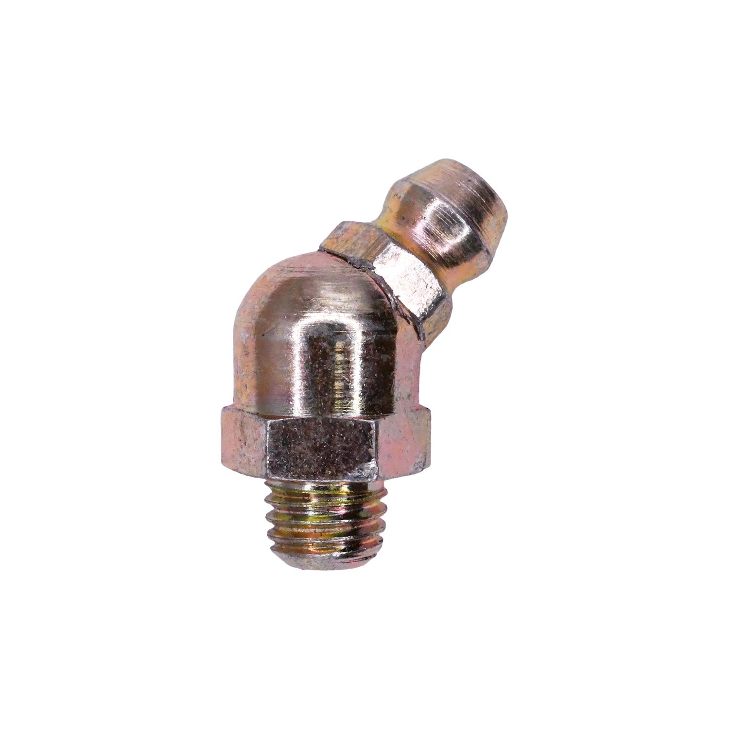 25 pcs/pk- Grease Fitting 1/4