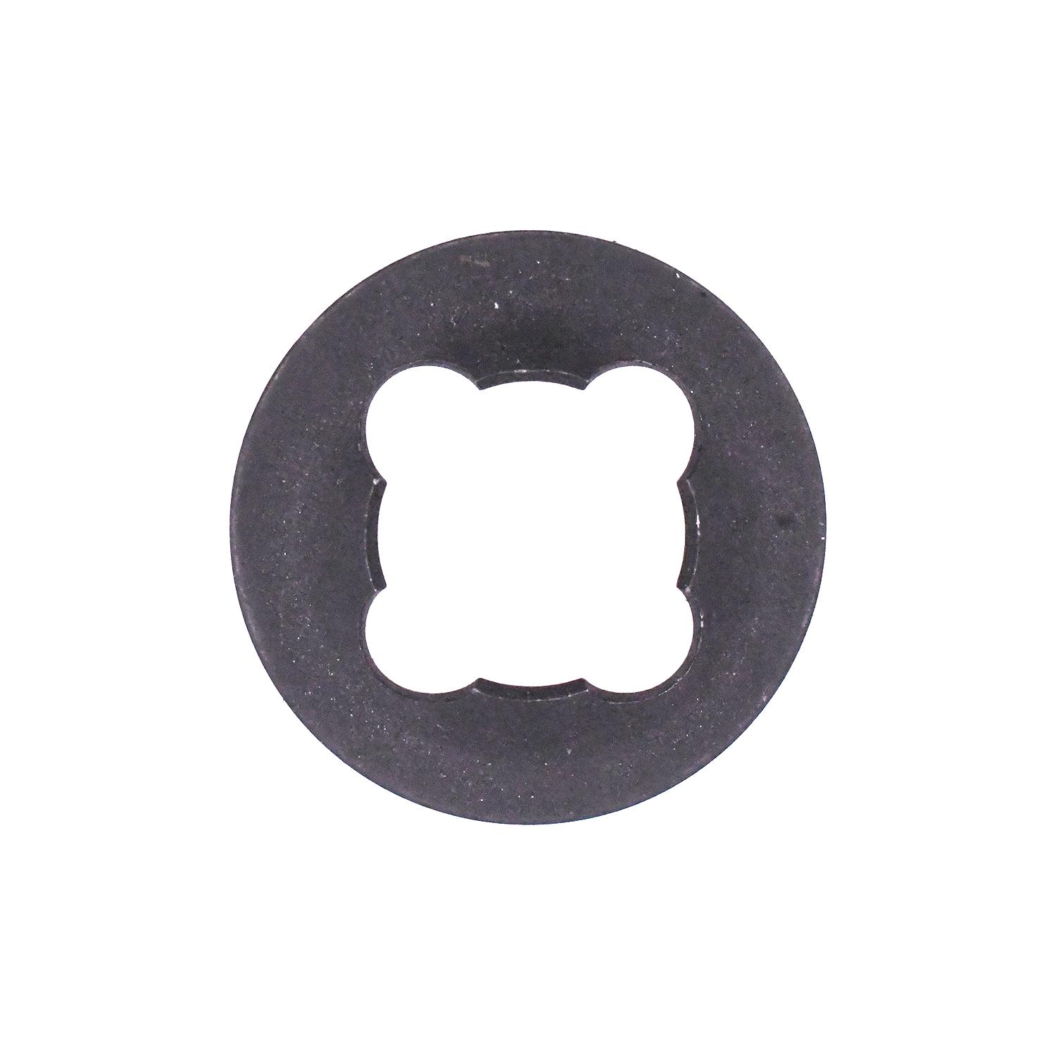 100 pcs/pk- Hinge Pin Retainer, Material Metal