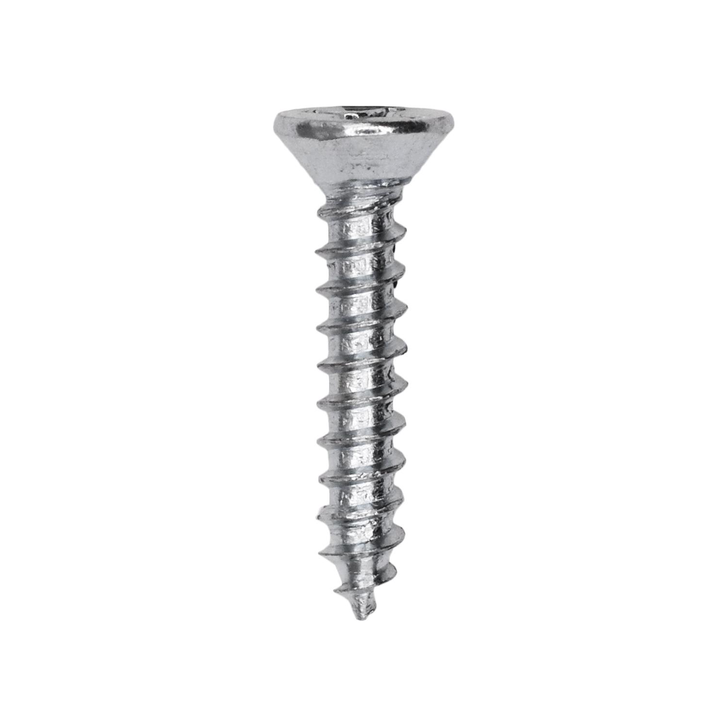 100 pcs/pk- 6 x 3/4