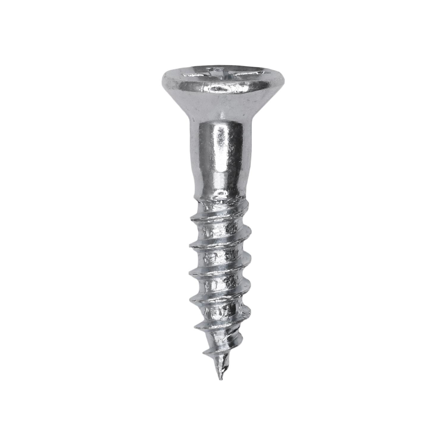 100 pcs/pk- 8 x 3/4