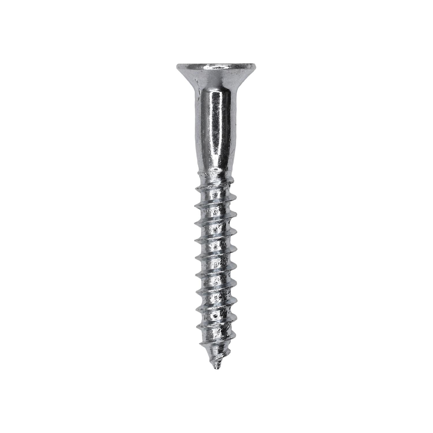 100 pcs/pk- 8 x 1-1/4