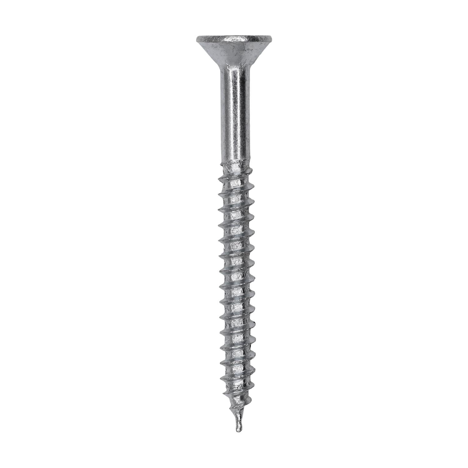 100 pcs/pk- 8 x 1-3/4