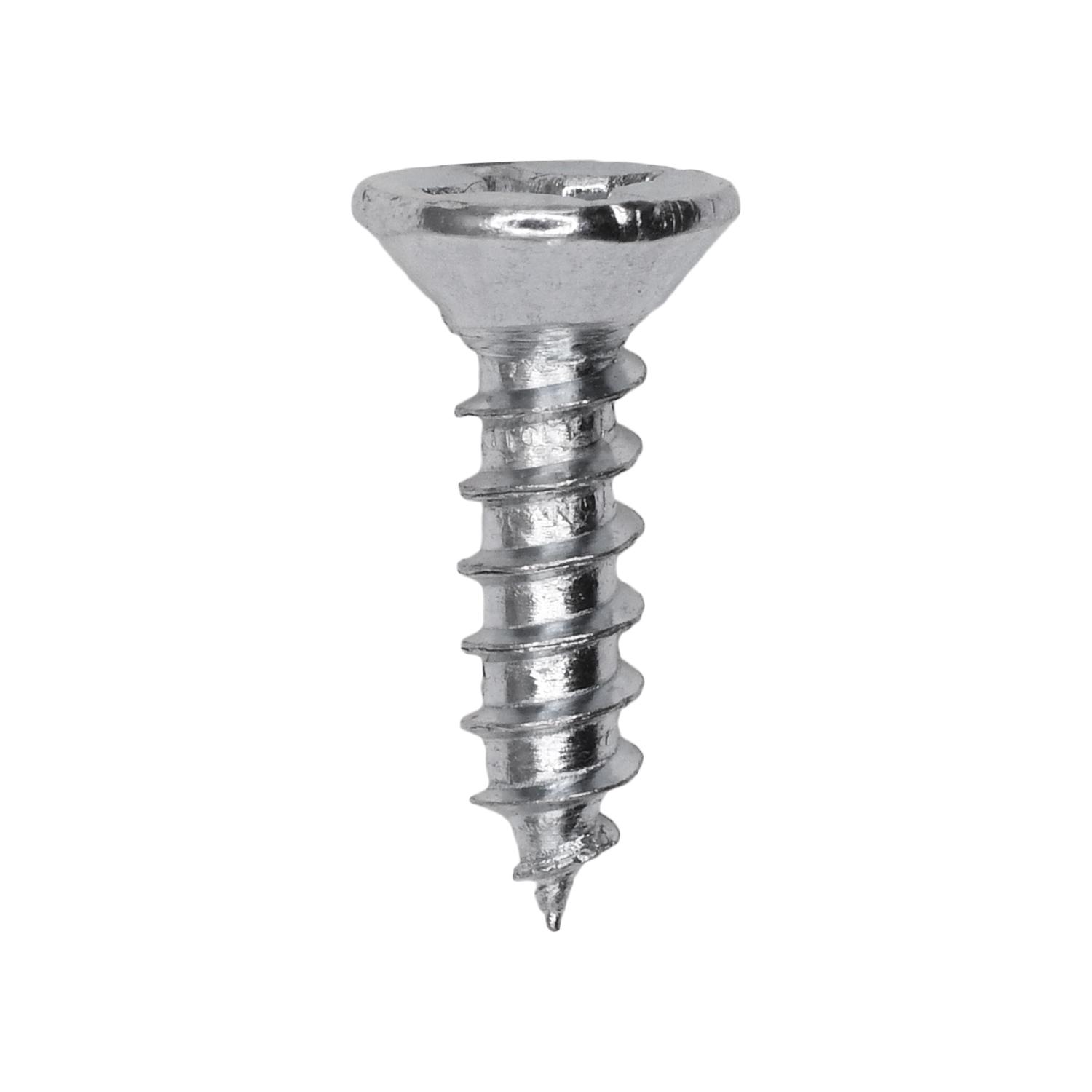 100 pcs/pk- 10 x 3/4