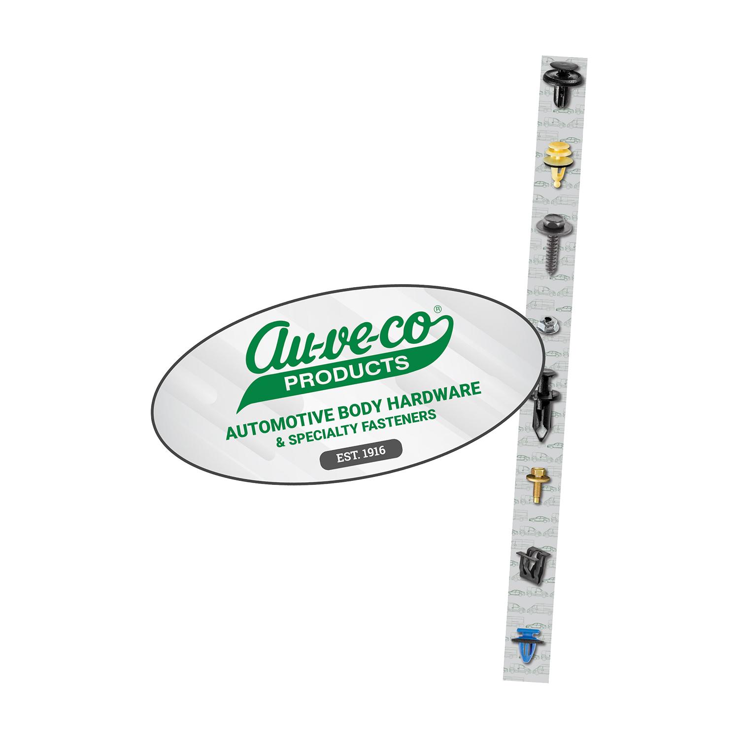 1 pcs/pk- GRAPHICS PACKAGE FOR AP448 - INCLUDES END STRIPS and HEADER SIGNS