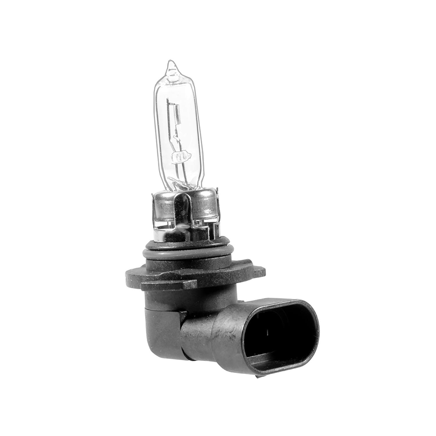 1 pcs/pk- Auveco Pk # 9005 Bulb P20d Base 12Volt 65 Watt (1 per box), Type High Performance Imported Bulb