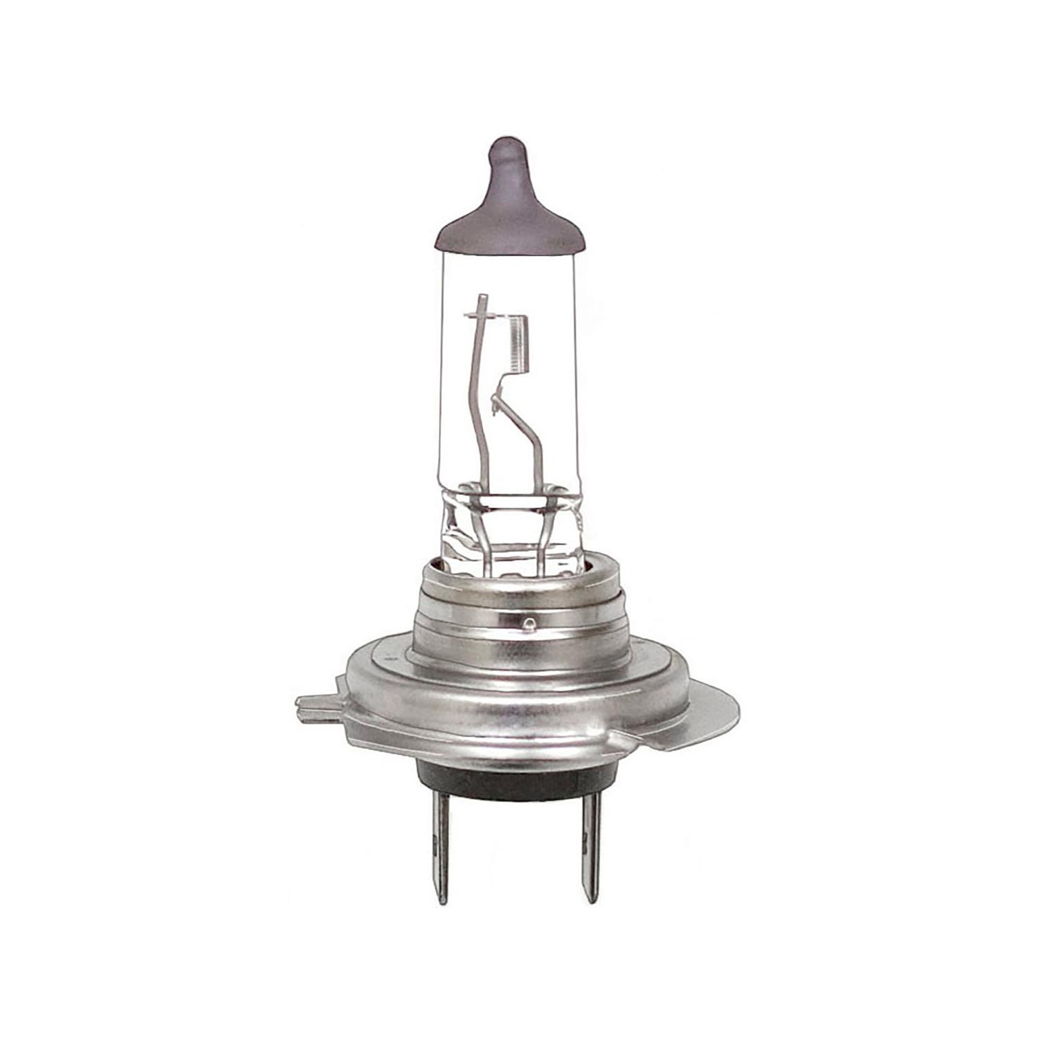 1 pcs/pk- Auveco Pk # H7 Bulb PX25d Base 12 Volt 55 Watt (1 per box), Type High Performance Imported Bulb