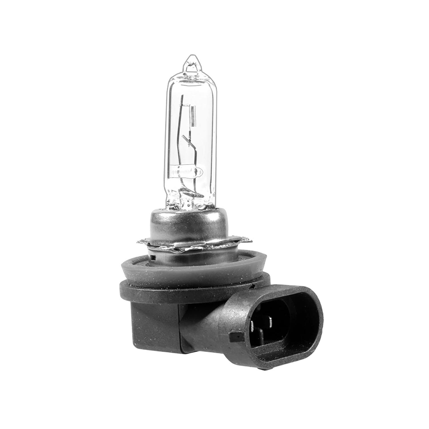 1 pcs/pk- Auveco Pk # H9 Bulb PGJ19-5 Base 12 Volt 65 Watt (1 per box), Type High Performance Imported Bulb